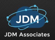 JDM Associates Logo